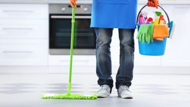 Photo of كيف يُمكنك ترتيب وتنظيف البيت بشكل سريع وسهولة