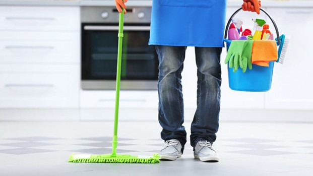 كيف يُمكنك ترتيب وتنظيف البيت بشكل سريع وسهولة