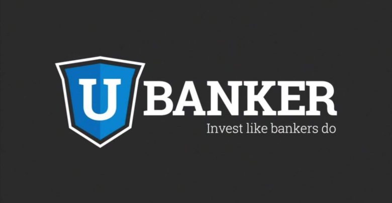 شركة يوبانكر Ubanker للتداول