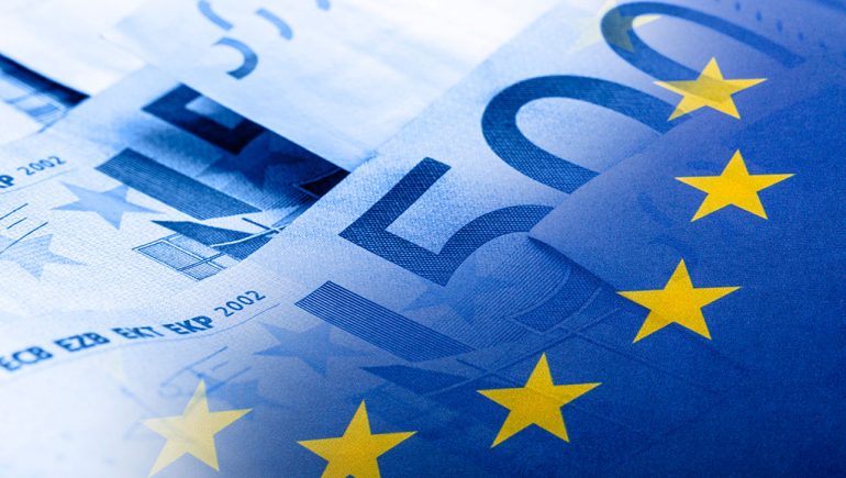 الاقتصاد الأوروبي يسجل انكماشًا في الربع الأول بأسوأ من الأزمة المالية العالمية