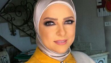 Photo of “يخربيتك وبيت تربيتك” فيديو الاعلامية دعاء فاروق مع أبنتها على انستجرام