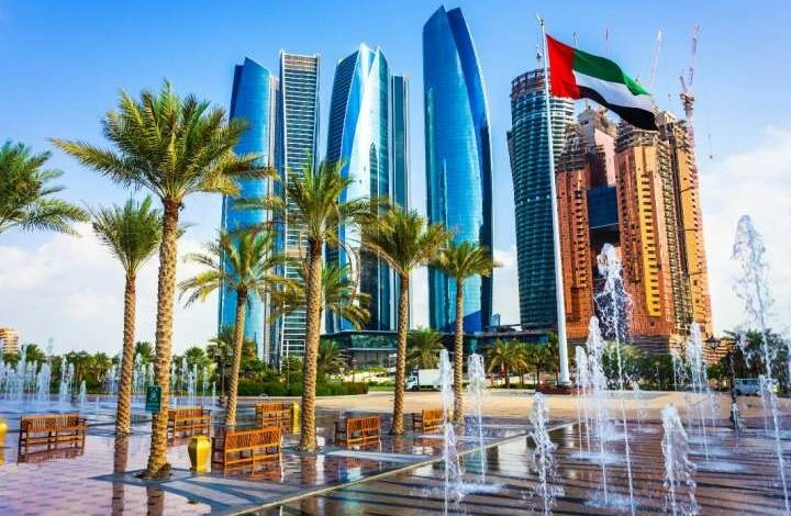 الإمارات تواصل رسم بصمات حاضرها المشرق ومستقبلها الواعد