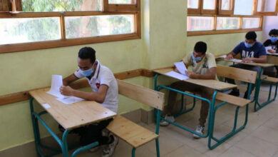 Photo of الفئات المسموح لها بدخول امتحانات الثانوية العامة 2020 الدور الثاني