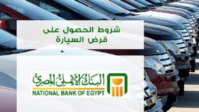 Photo of تعرف على قروض البنك الاهلي المصري 2020