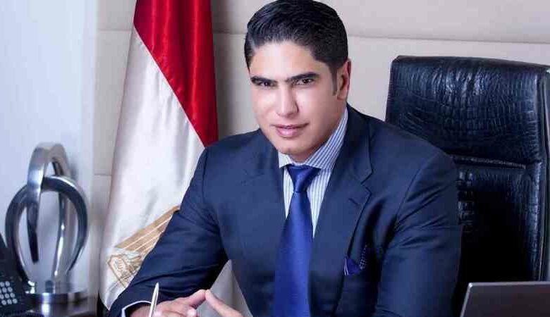 قصة نجاح رجل الأعمال أحمد أبو هشيمة