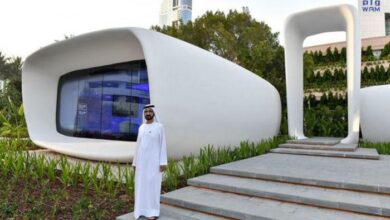 Photo of دبي تستضيف أكبر برنامج عالمي لمسرعات الأعمال