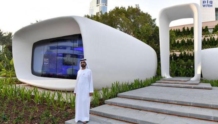 دبي تستضيف أكبر برنامج عالمي لمسرعات الأعمال