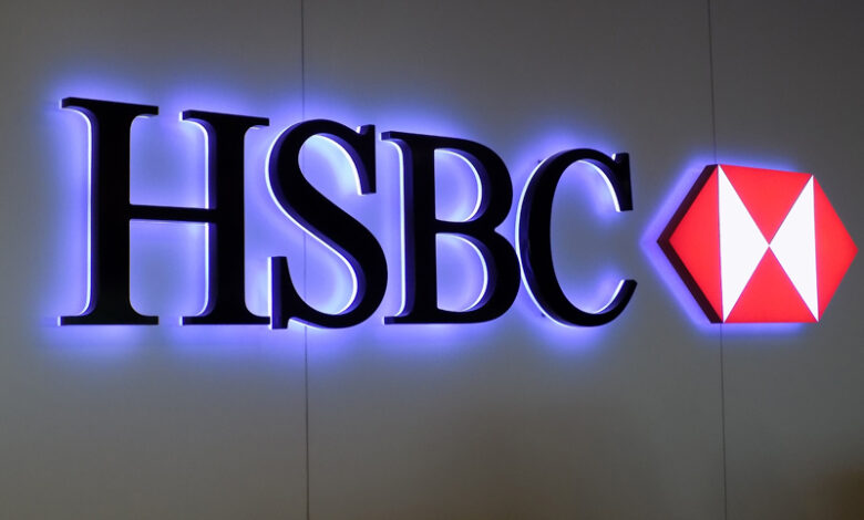 شروط فتح حساب في بنك HSBC مصر