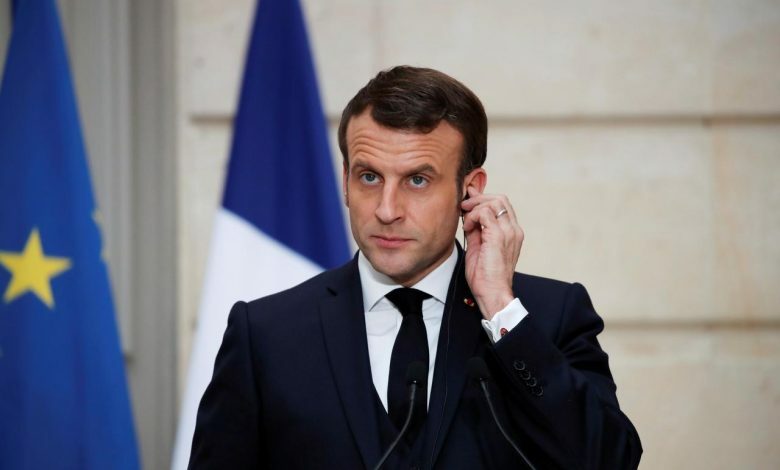فرنسا تعبر عن أسفها لعدم تشكيل حكومة لبنانية حتى الآن
