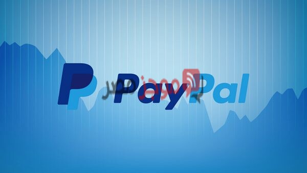 طريقة إنشاء حساب PayPal