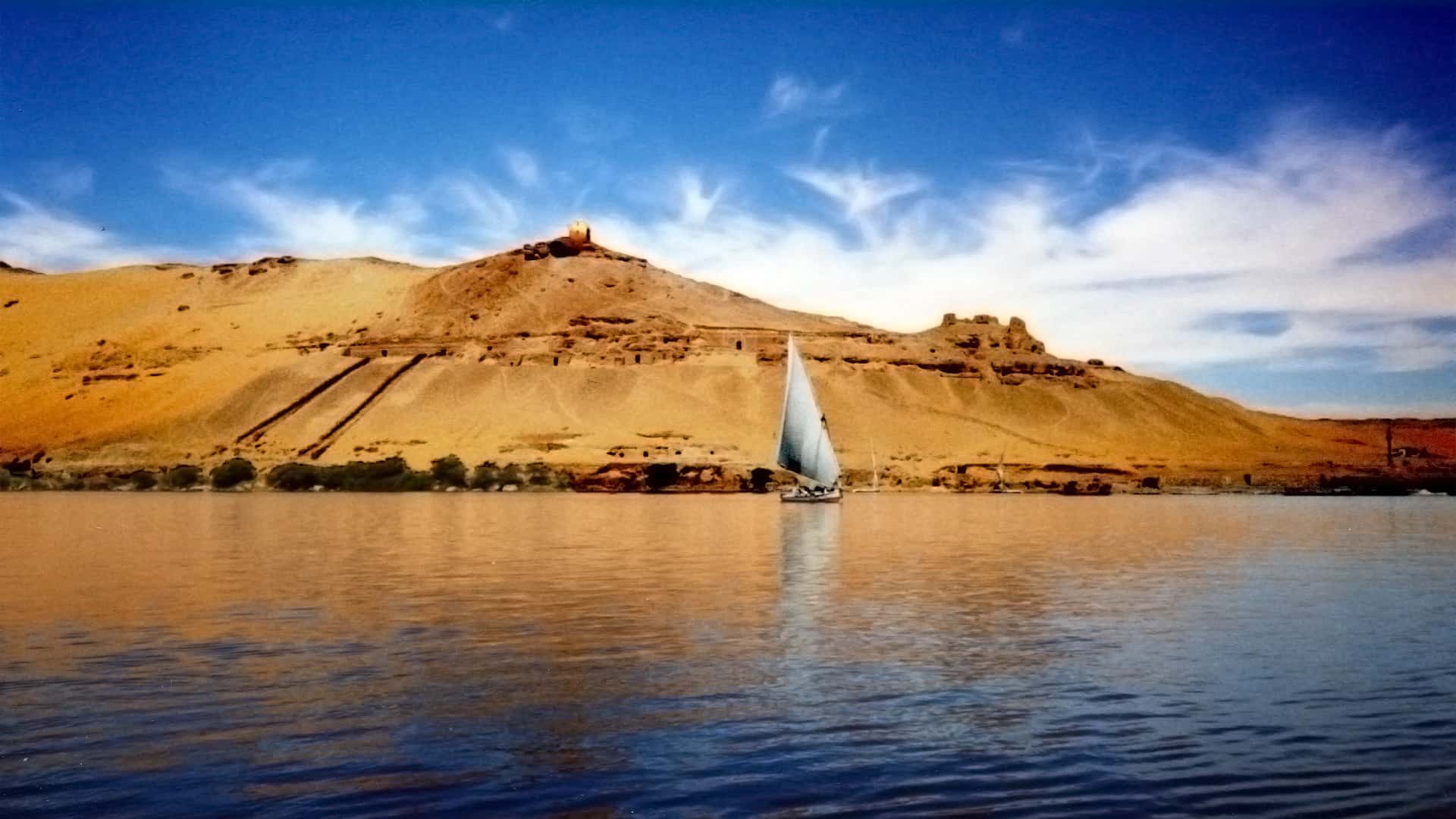 ما هو تفسير ابن سيرين رؤيا النهر الجاري - موجز مصر
