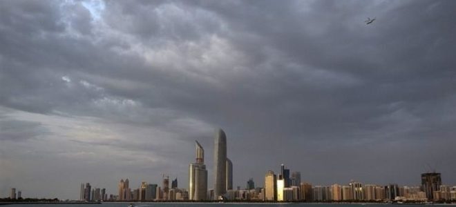 حالة الطقس في الامارات اليوم وغدا 2020