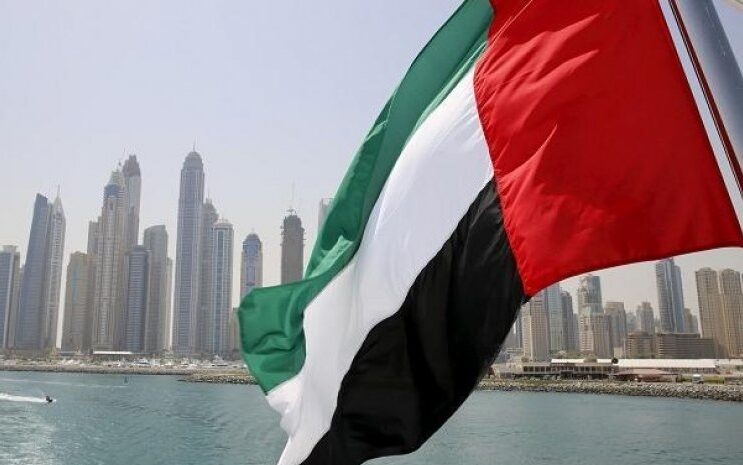 أهمية تحقيق الأمن المائي والغذائي في دولة الإمارات العربية المتحدة