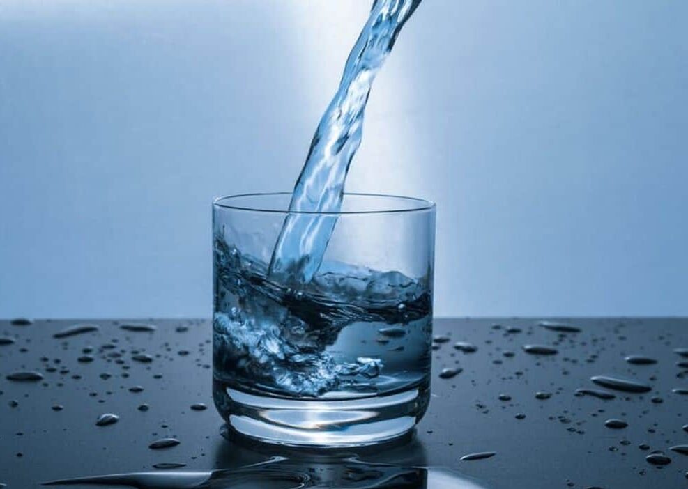شركات توصيل مياه للمنازل الكويت
