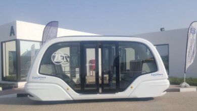 Photo of ما أنواع وسائل النقل التي تستخدمها الشركات في الإمارات العربية المتحدة