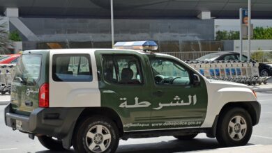 Photo of رتب الشرطة في الامارات ورواتبهم