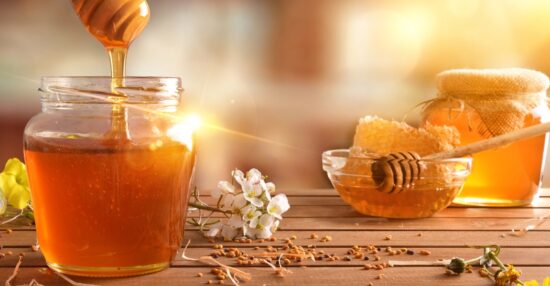 افضل انواع العسل في السعودية