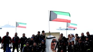 Photo of متى تحررت الكويت من الغزو العراقي وما هو عدد ساعات غزو العراق للكويت