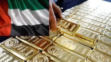 Photo of متى ترتفع أسعار الذهب في الإمارات