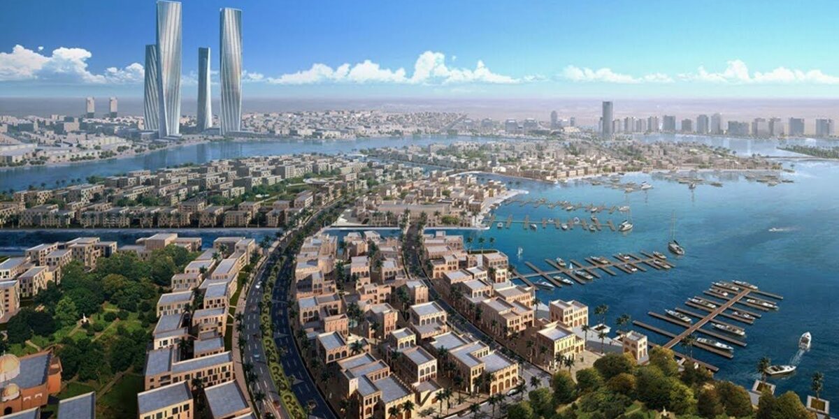 أين تقع نيوم المشروع الأكبر بالسعودية وما هي خطة القطاعات بالمدينة