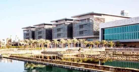 متى تم افتتاح جامعة الملك عبدالله للعلوم والتقنية