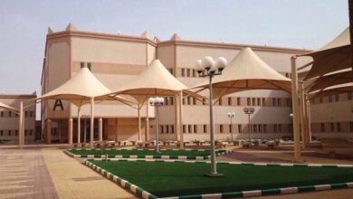 Photo of تخصصات جامعة الملك خالد في السعودية