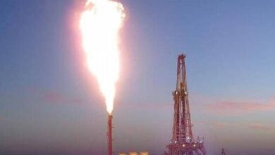 Photo of اكبر حقول الغاز في المملكة العربية السعودية