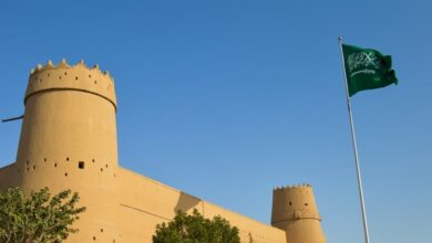 Photo of بحث عن قصر المصمك واهميته التاريخيه والحضاريه