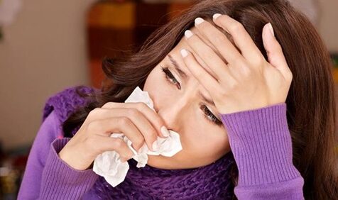 نصائح للوقاية من إنفلونزا الشتاء