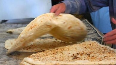 Photo of كم نوع خبز في الامارات العربية المتحدة