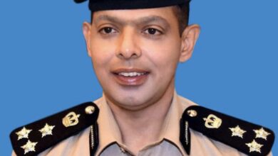 Photo of من هو عادل الحشاش ويكيبيديا مسئول في قوة الشرطة في الكويت
