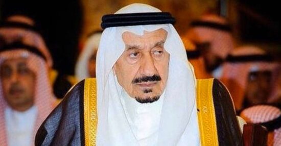 سبب وفاة الامير متعب بن عبدالعزيز ال سعود