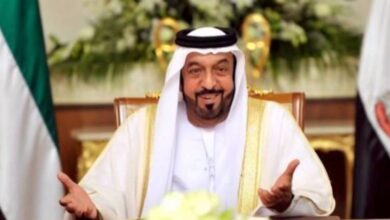 Photo of سبب وفاة الشيخ خليفة بن زايد آل نهيان رئيس دولة الإمارات