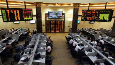 Photo of ارتفاع مؤشرات البورصة المصرية بجلسة الأربعاء ومكاسب رأس المال 4.9 مليار جنيه