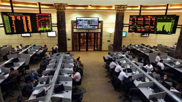 ارتفاع مؤشرات البورصة المصرية بجلسة الأربعاء