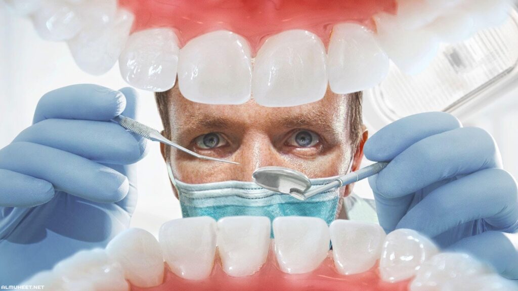 في الرياض افضل عيادات الاسنان أفضل عيادات