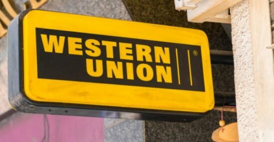 كيفية استلام حوالة من ويسترن يونيون Western Union - موجز مصر