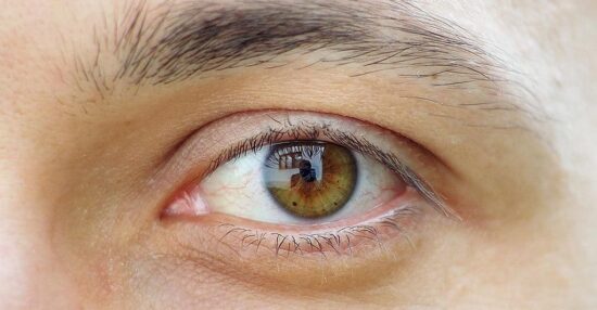 لون العين عسلي أهم الوان العيون وصفاتها - موجز مصر