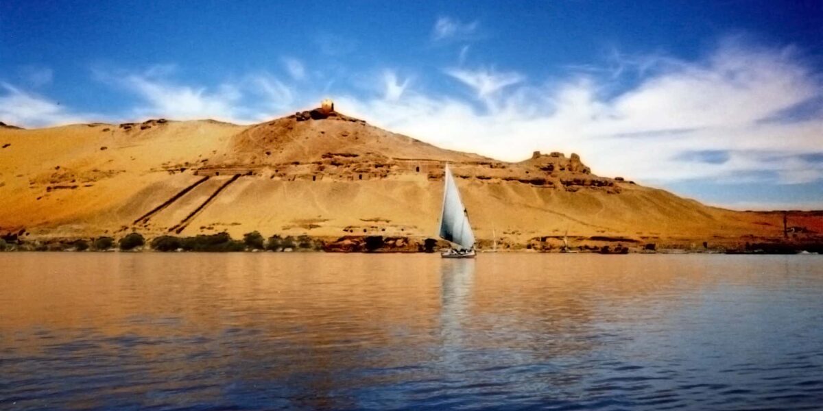 ما هو تفسير ابن سيرين رؤيا النهر الجاري - موجز مصر