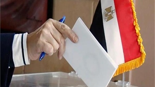 موعد الاقتراع المقرر للانتخابات أسماء المحاسبين لمراقبة حسابات القوائم الانتخابية