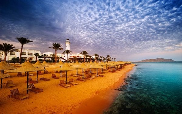 أفضل الأماكن السياحية في شرم الشيخ، الخامسة ستدهشك