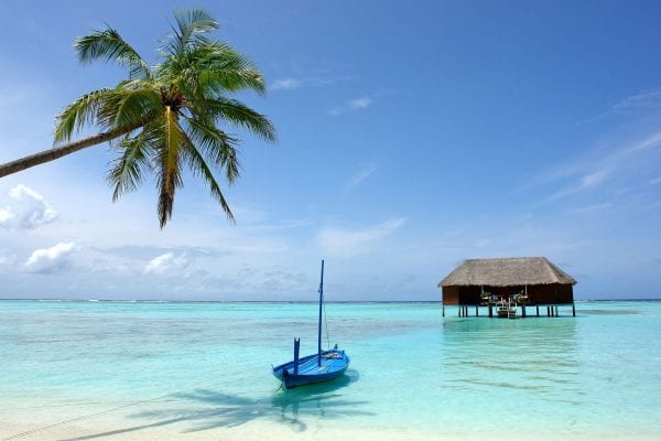 أين تقع جزر البهاما والمعالم السياحية في جزر البهاما