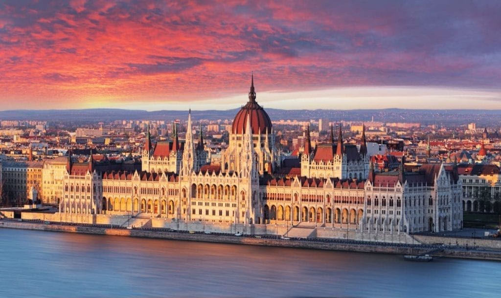 أين تقع هنغاريا وما المعالم السياحية بها؟ وبعض المعلومات عنها