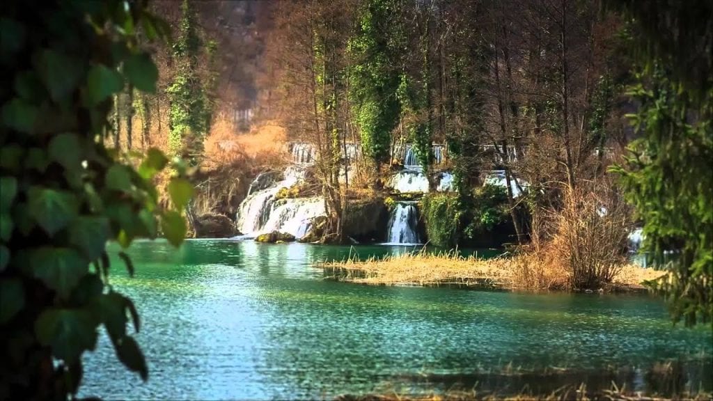 افضل الاماكن السياحية في البوسنة والهرسك