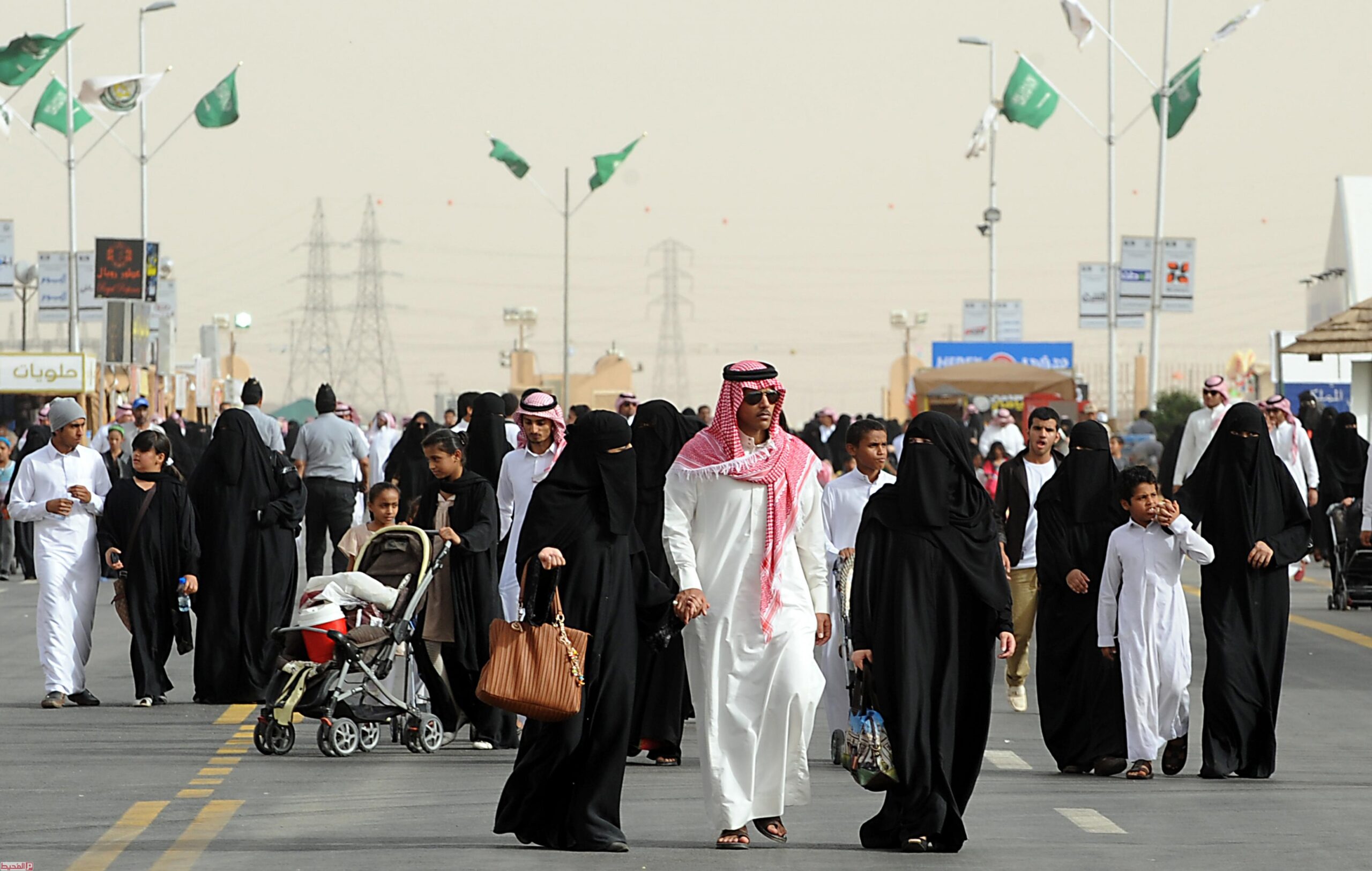 انجازات المرأة السعودية في كافة المجالات