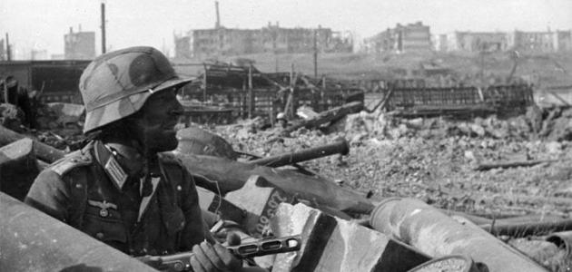 بحث عن الحرب العالمية الثانية للتعرف على أسبابها ونتائجها