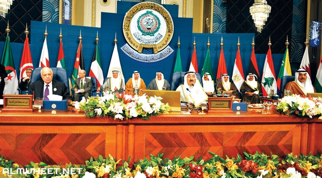 تاريخ انضمام الكويت لجامعة الدول العربية