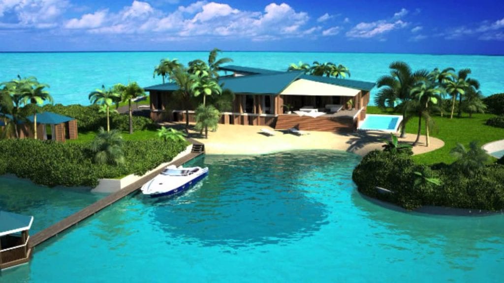 جزر المالديف أين تقع؟ وكيف تحدد أفضل جزيرة للزيارة في المالديف؟