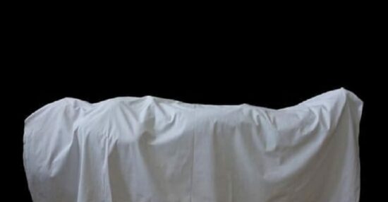 تعبیر دیدن مرده در خواب توسط ابن سیرین و مشهورترین تعبیر کنندگان خواب - مصر مختصر