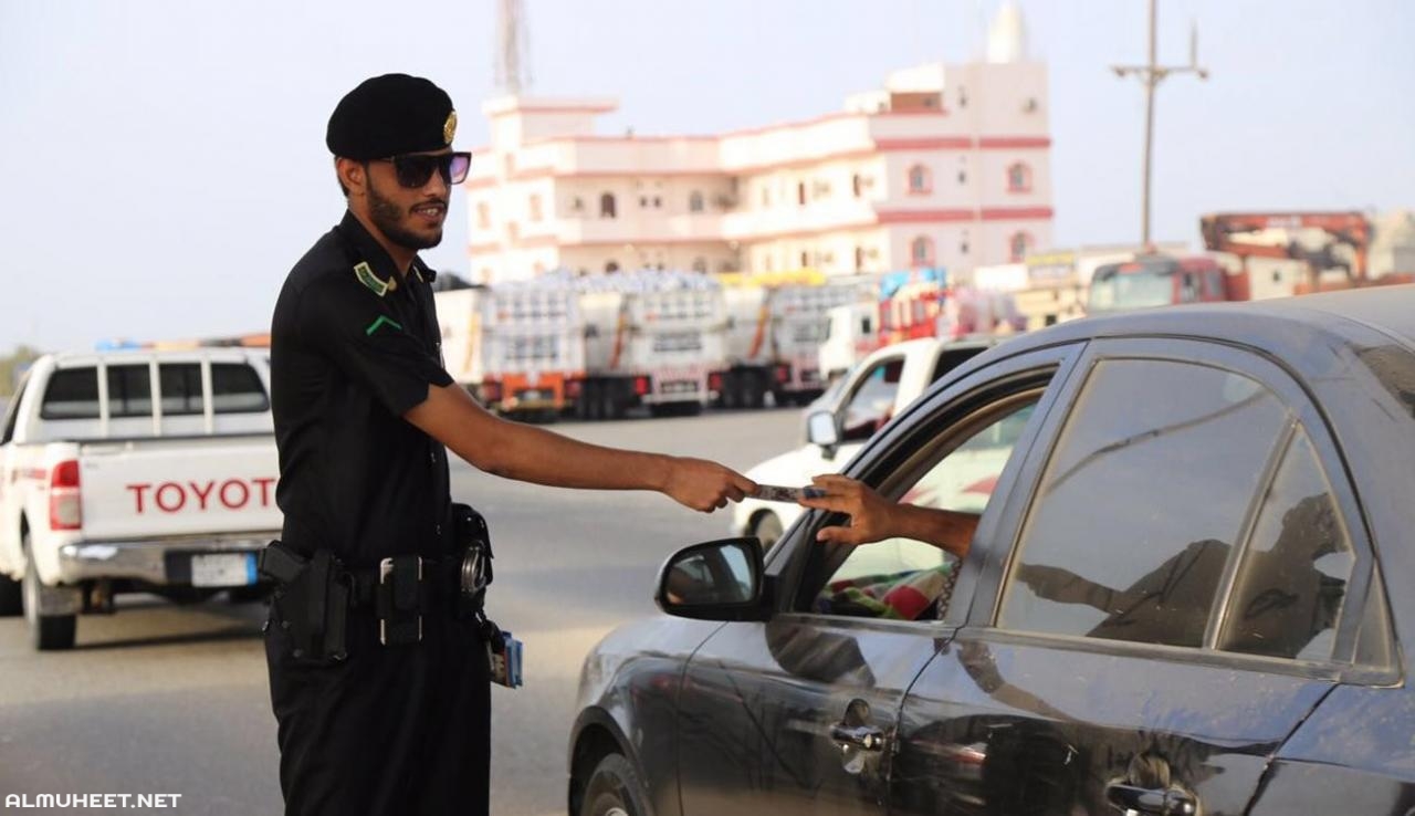 رسوم اصدار رخصة قيادة بالسعودية